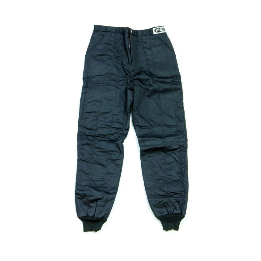 G-FORCE GFR4386XXLBK GF505 Pants Only XX-Large Black