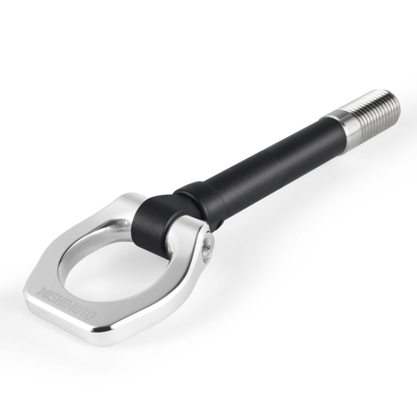 2023+ Toyota GR Corolla Tow Hook (Front), Polished