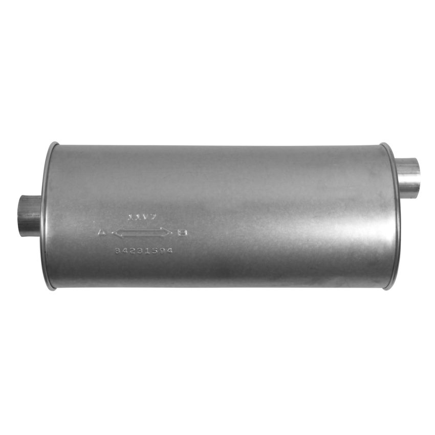 AP Exhaust 3802 Muffler - Enforcer II