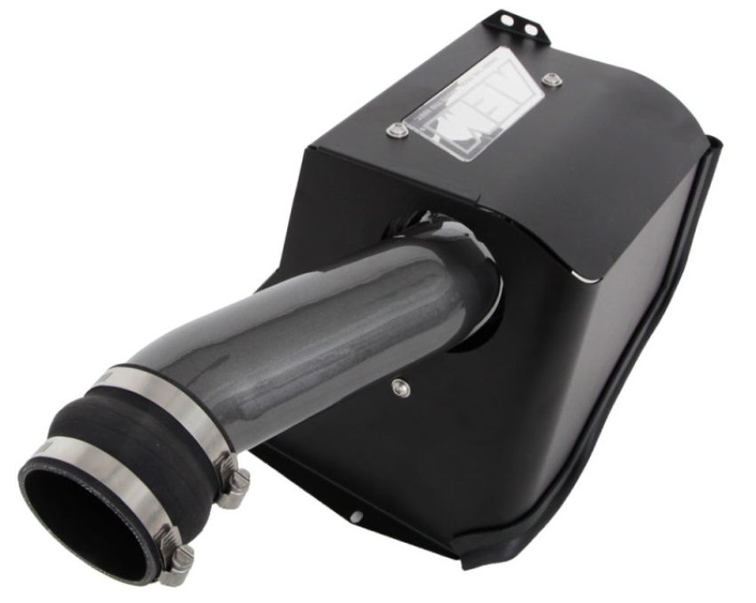 AEM 21-836C Cold Air Intake System
