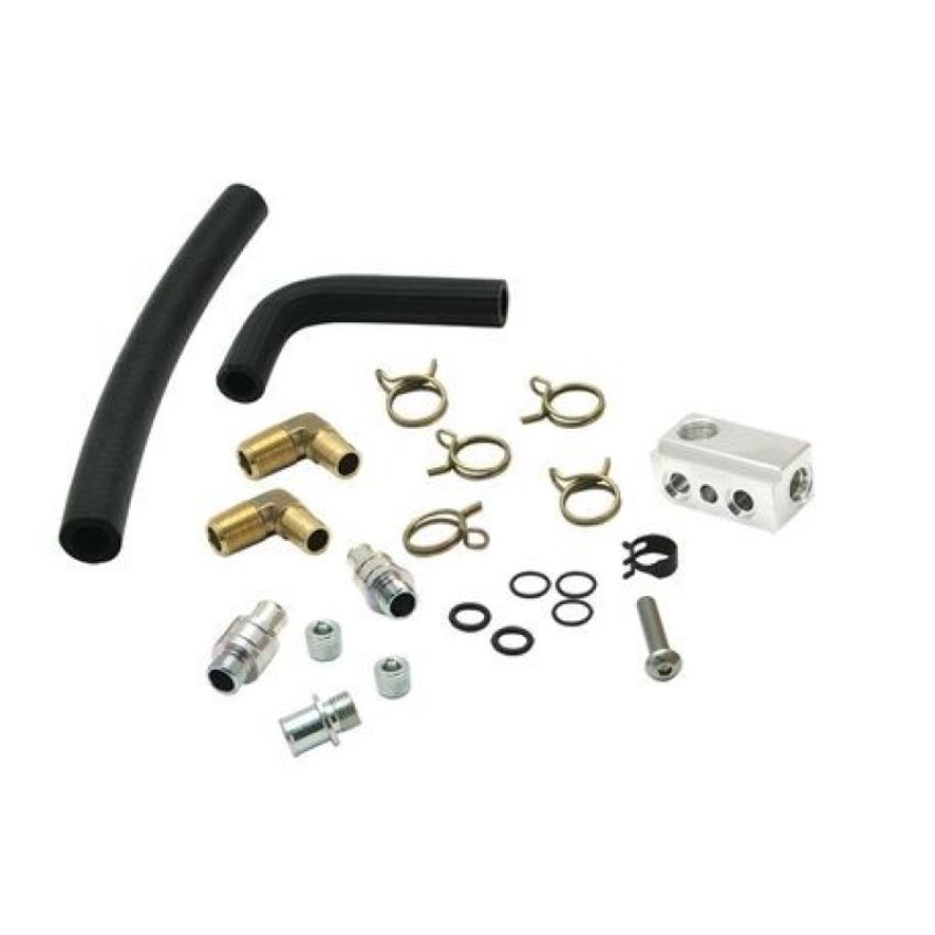 S&S Cycle 31-0425 99-06 BT Crankcase Installation Kit