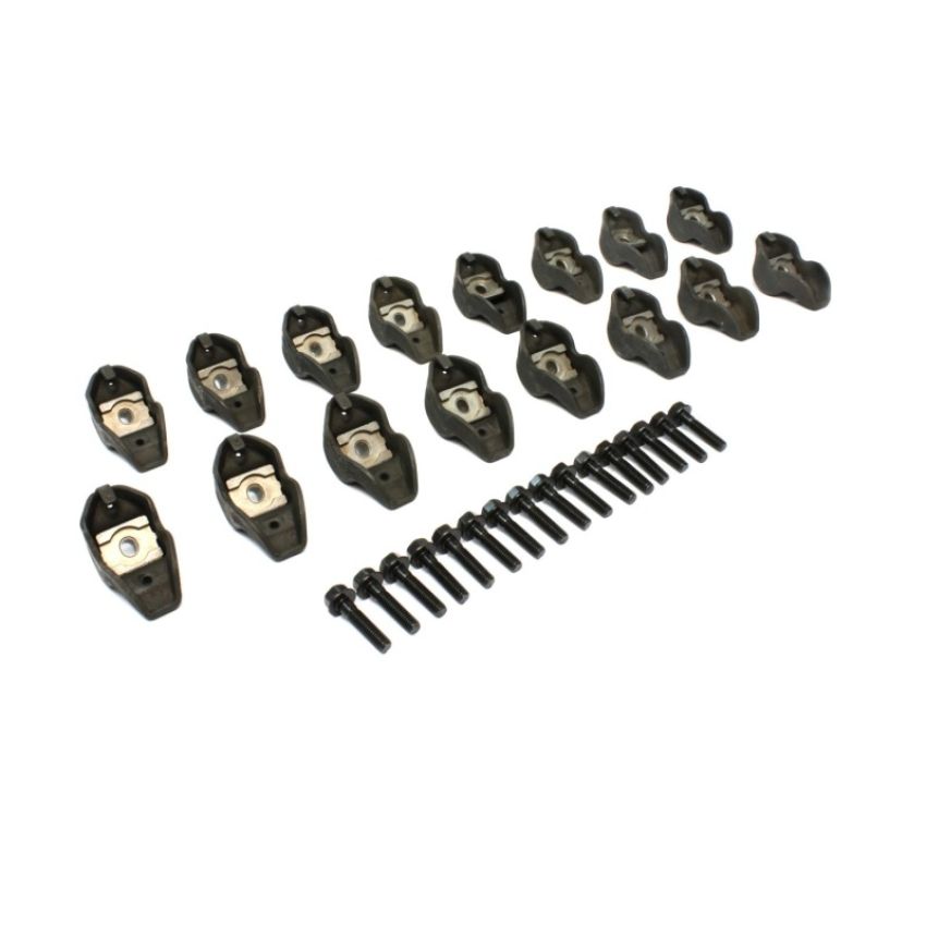 COMP CAMS COM1232-16 Hi-Energy Rocker Arms - Ford 351C-400M 1.73