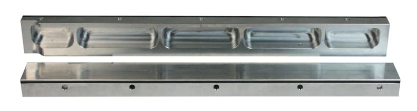 MOROSO MOR22934 Oil Pan Spacer Kit - Use w/Dart LS Next Block