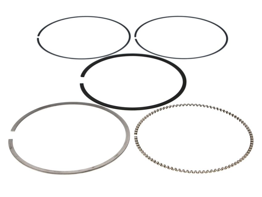 Wiseco 4060VM Wiseco Piston Ring Set, 4 Cycle, 4.060 IN Bore