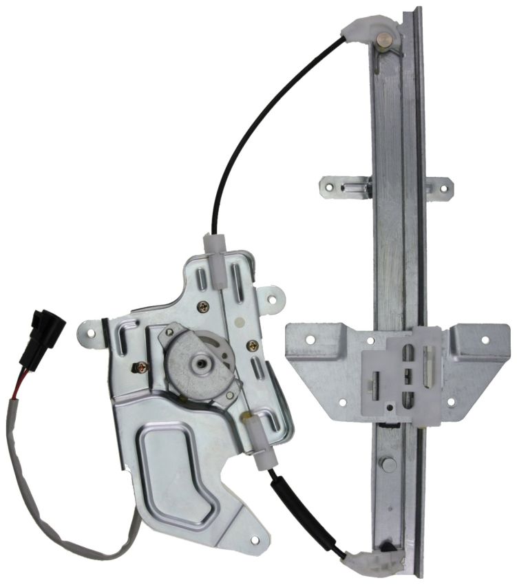 VDO WL41816 Power Window Motor w/Regulator