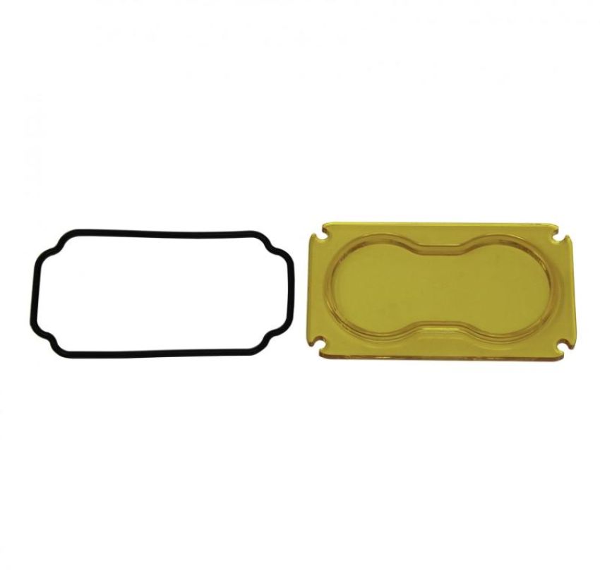 Baja Designs 660211 S2 Light Pod Lens Kit