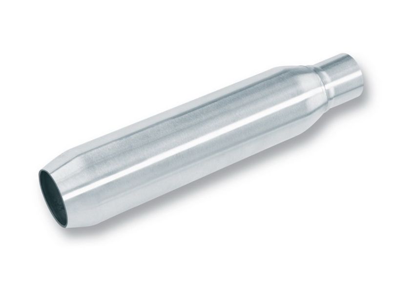 Borla 40641 XR-1 Multicore Bullet Muffler