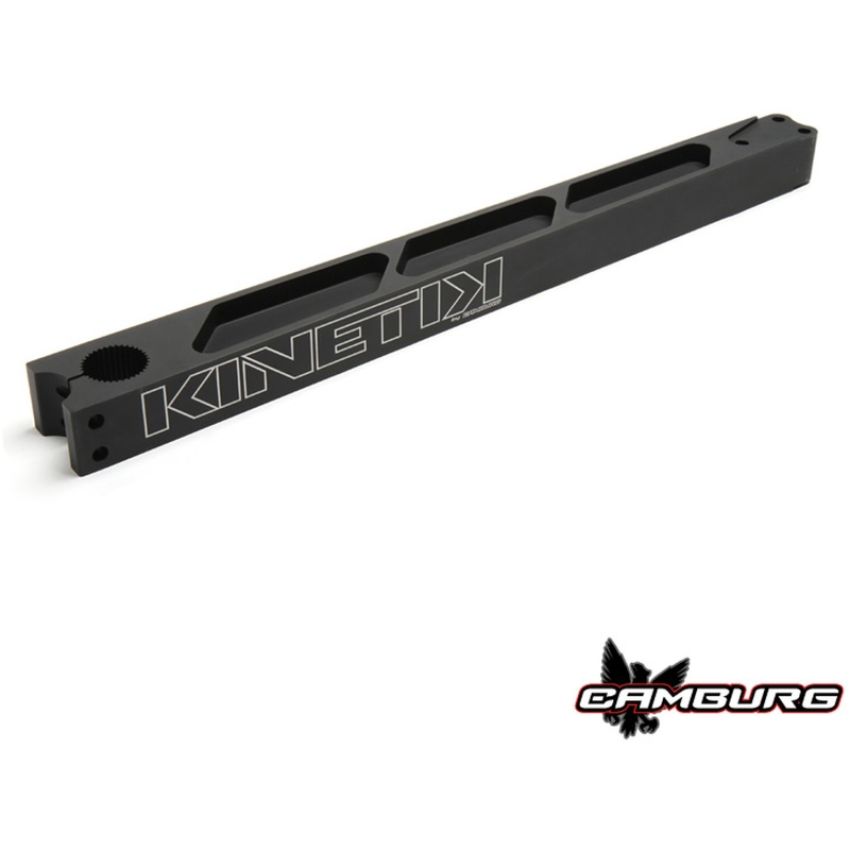 Camburg CAM-020032 KINETIK 24in. Sway-bar Arms Only (pair)