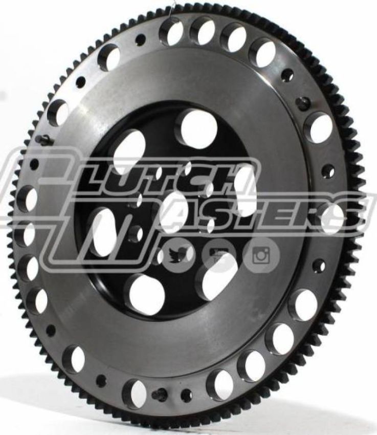 Clutch Masters FW-694-SF Lightweight steel flywheel