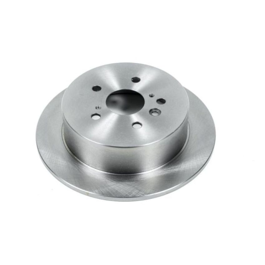 PowerStop JBR1391 AutoSpecialty Brake Rotor