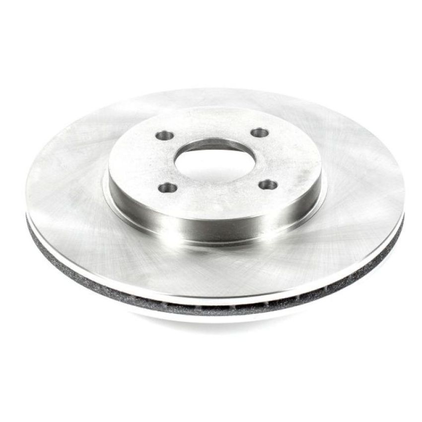 PowerStop AR8168 AutoSpecialty Brake Rotor
