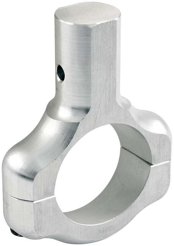 ALLSTAR PERFORMANCE ALL55107 Front Wing Clamp Universal