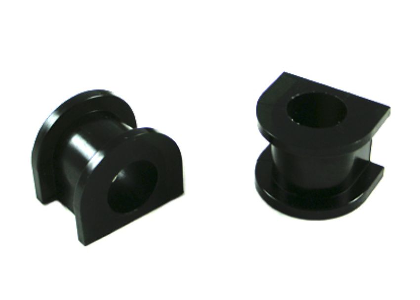 Whiteline W22960 Plus 03-06 EVO 8/9 24mm Front Sway Bar Link Assembly