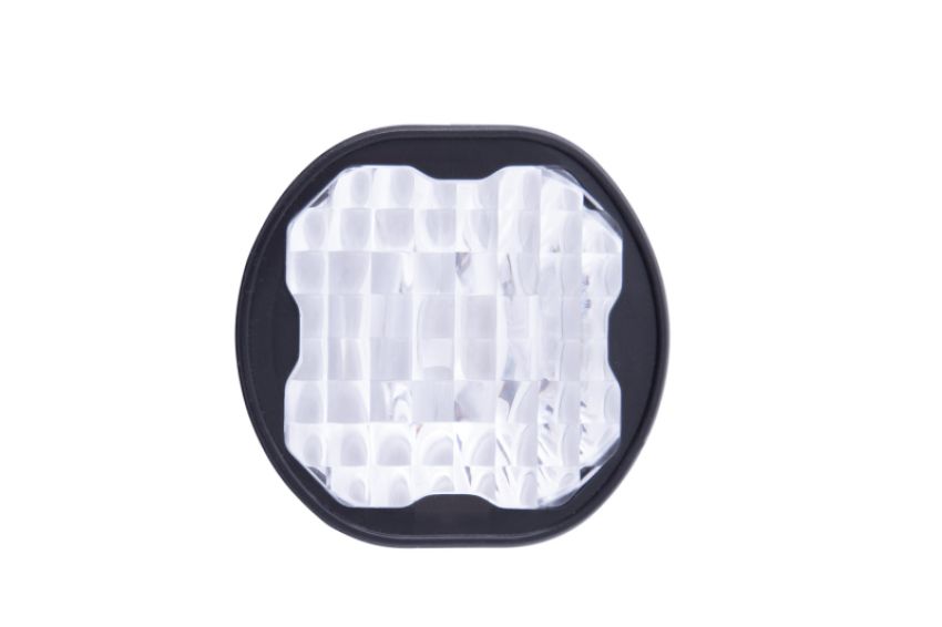 Diode Dynamics DD6527 Stage Series C1 Lens Wide Clear