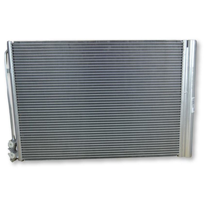 Global Parts Distributors LLC 4069C gpd Condenser 4069C