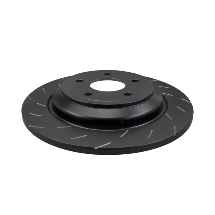 EBC Brakes SG2031 SG Grooved Discs
