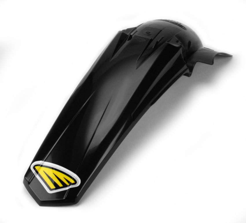 Cycra 1CYC-1511-12 06-09 Yamaha YZ250F-450F Powerflow Rear Fender - Black
