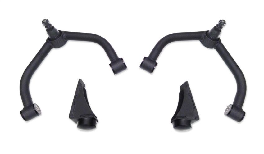 Tuff Country 30935 09-23 Dodge Ram 1500 4x4 Upper Control Arms w/Front Bump Stop Brackets