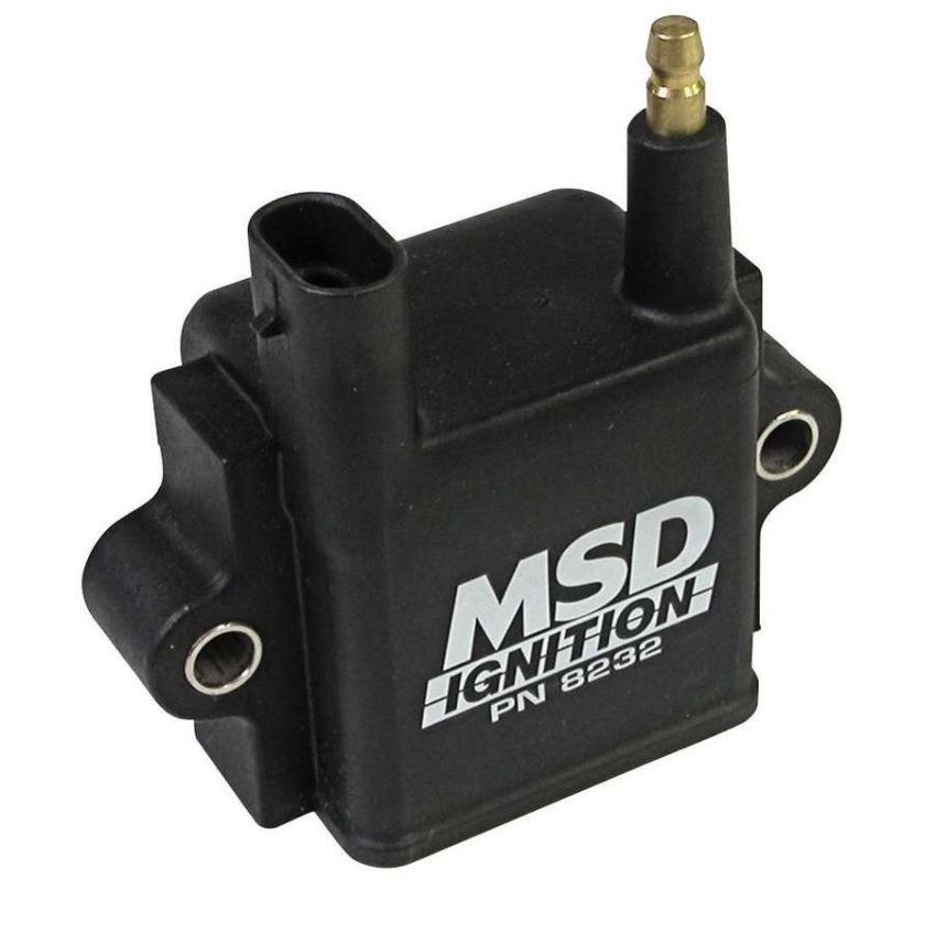 MSD IGNITION MSD8232 CPC Single Tower Coil