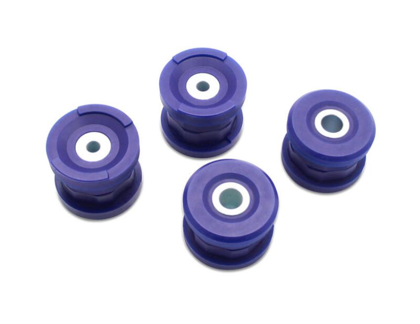 Superpro SPF4328K 2003 BMW Z4 2.5i Rear Subframe Mount Bushing Set