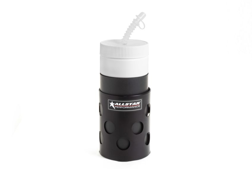 ALLSTAR PERFORMANCE ALL10475 Drink Bottle 1.50in Clamp On