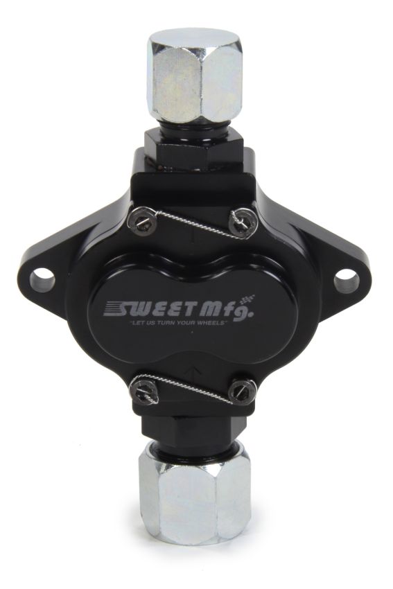 SWEET SWE308-10200 Fuel Pump Sweet Style Waterman