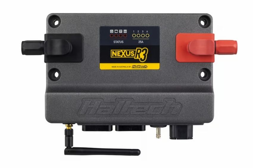 Haltech HT-193000 NEXUS R3 VCU