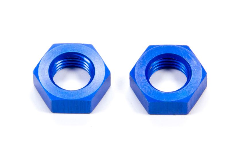 AEROQUIP AERFCM2099 Alum #4 Locknut