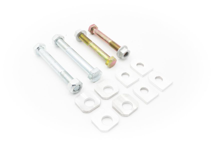 SPL Parts SPL EL F8X 14-21 BMW F8X / 2022+ G8X Eccentric Lockout Kit