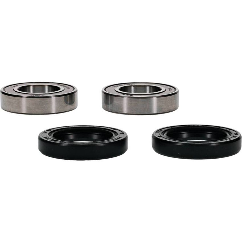 Pivot Works 25-1092-P Yamaha Wheel Bearing Kit Premium Bearings