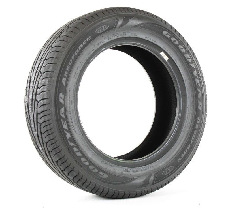 GOODYEAR Assurance Tripletred 225/60R16 All-Season