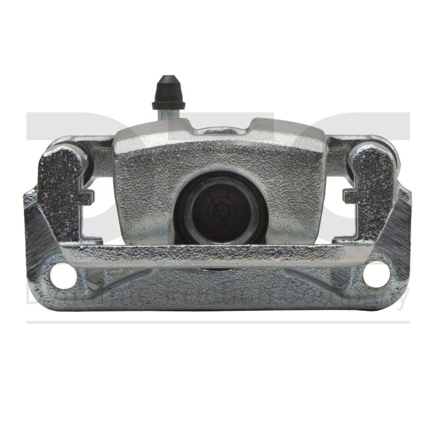Dynamic Friction 331-67661 Brake Caliper