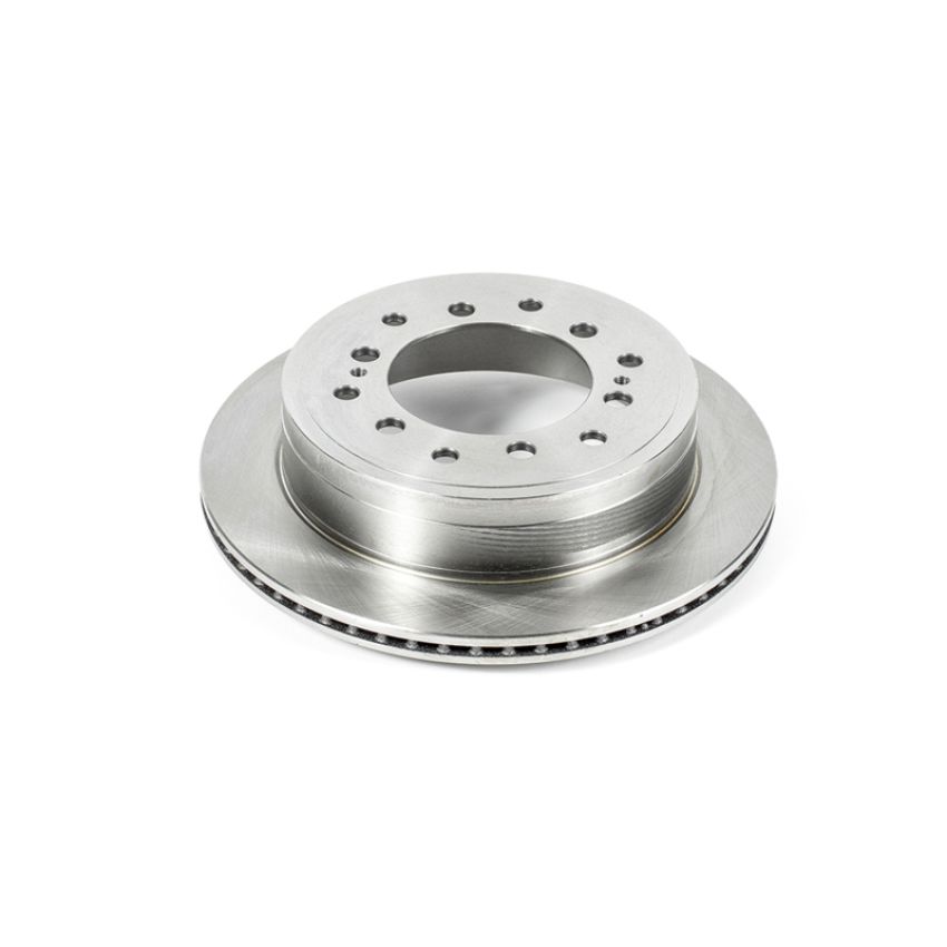 PowerStop JBR1396 AutoSpecialty Brake Rotor