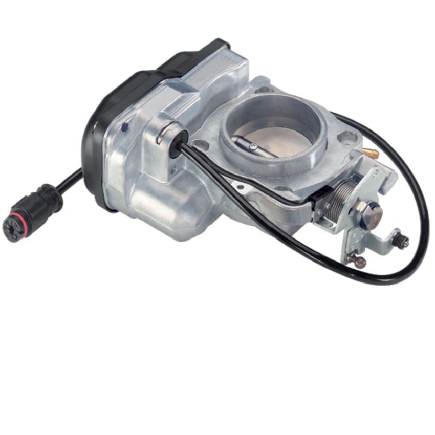 VDO 408227111003Z Fuel Injection Throttle Body Assembly