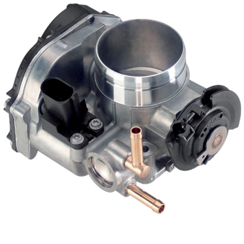 VDO 408236111007Z Fuel Injection Throttle Body Assembly