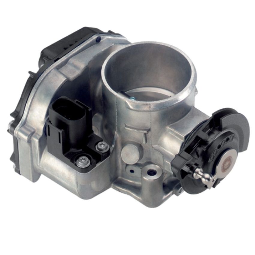 VDO 408237212008Z Fuel Injection Throttle Body Assembly