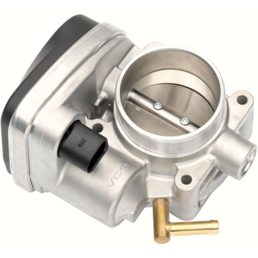 VDO 408238627001Z Fuel Injection Throttle Body Assembly
