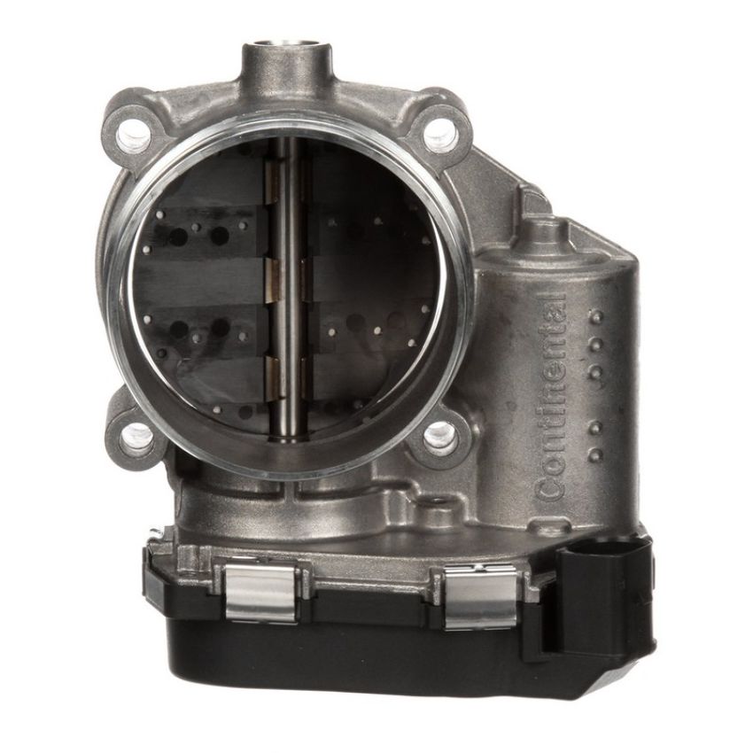 VDO 408242002007Z Fuel Injection Throttle Body Assembly