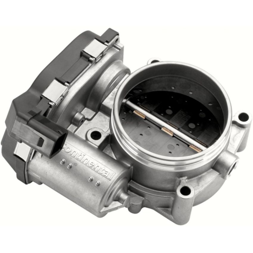 VDO 408242002008Z Fuel Injection Throttle Body Assembly