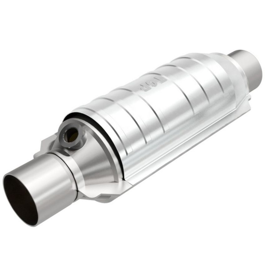 MagnaFlow Exhaust Products 408034 California Universal Catalytic Converter - 2.00in.