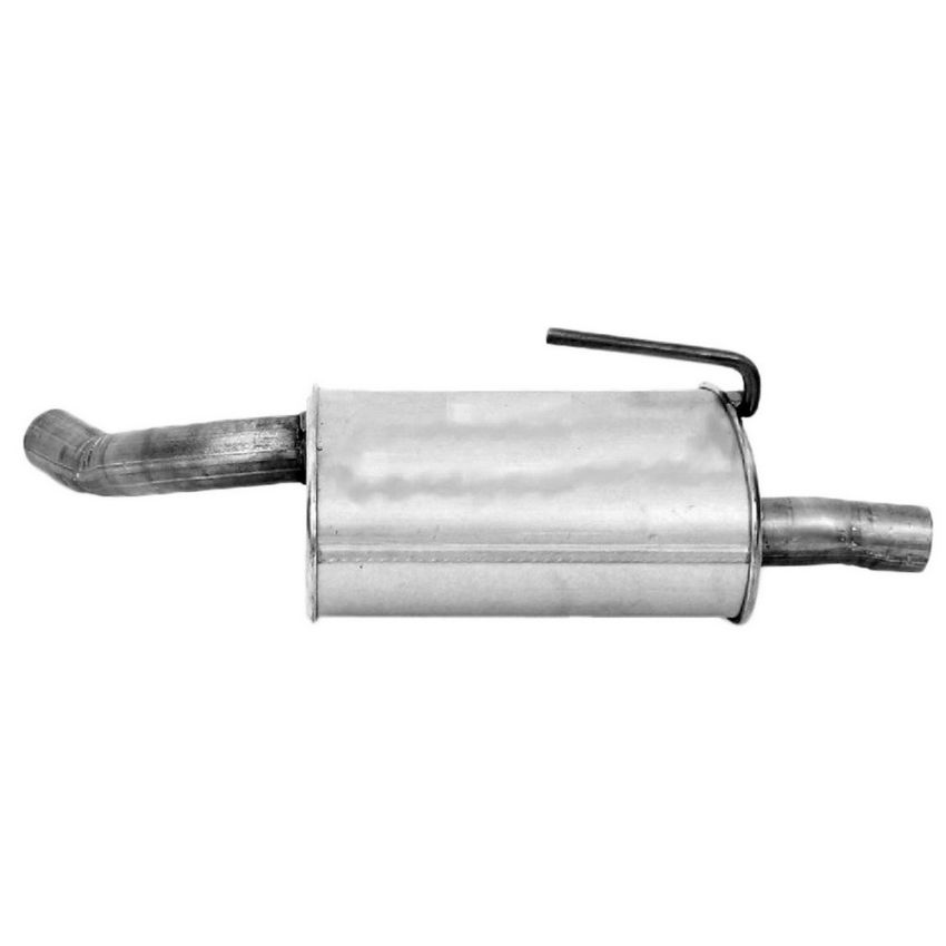 Walker 53468 Quiet-Flow Exhaust Muffler Assembly