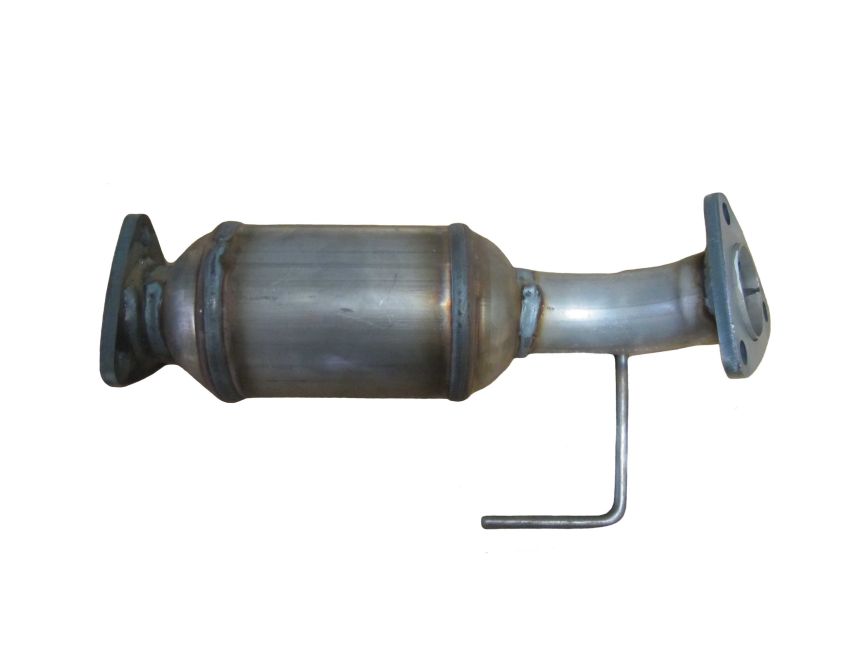 AB Catalytic 45173 Direct Fit Rear Catalytic Converter EPA (Federal)