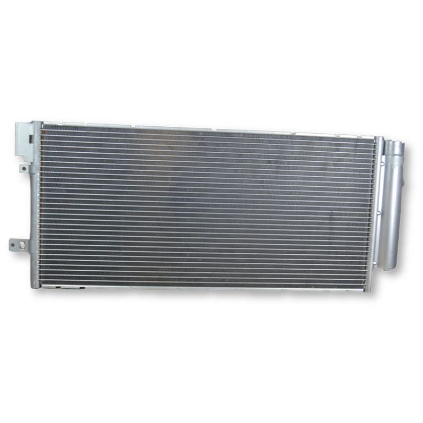 Global Parts Distributors LLC 4083C gpd Condenser 4083C