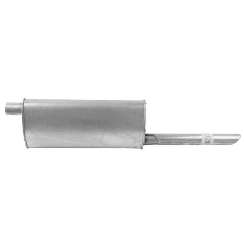 AP Exhaust 40840 Exhaust Muffler Assembly