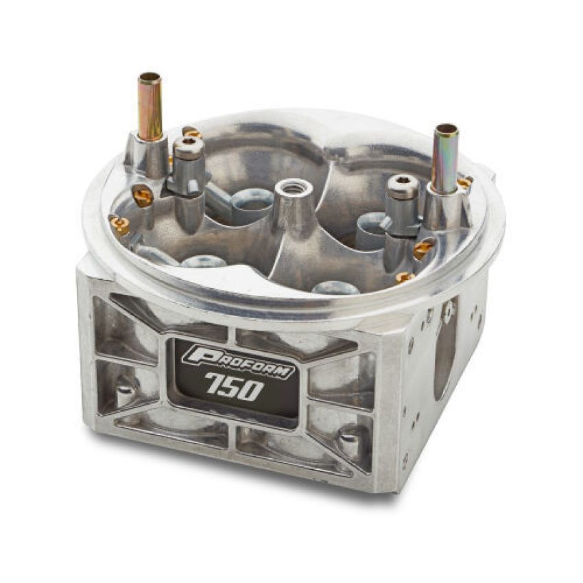 PROFORM PFM67101C Carburetor Main Body - 3310