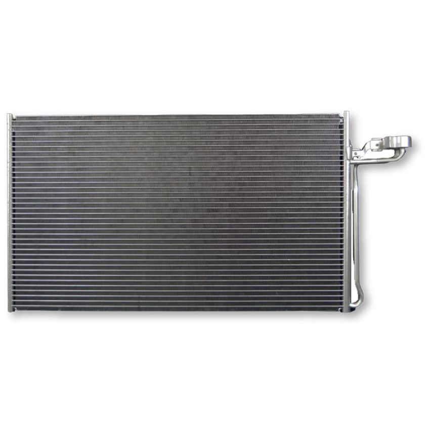 Global Parts Distributors LLC 4084C gpd Condenser 4084C