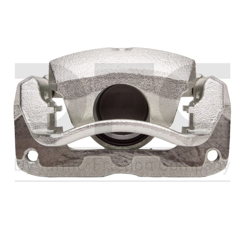 Dynamic Friction 331-76161 Brake Caliper
