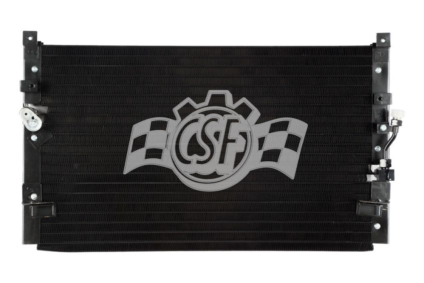 CSF 10567 A/C Condenser
