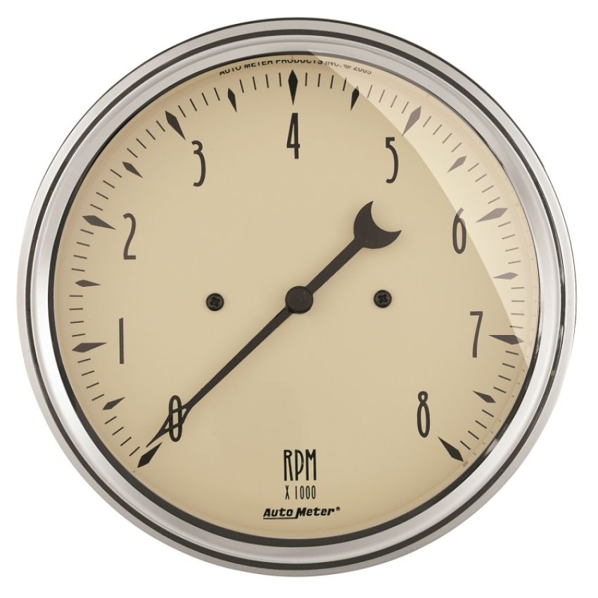 AutoMeter 1899 GAUGE, TACHOMETER, 5