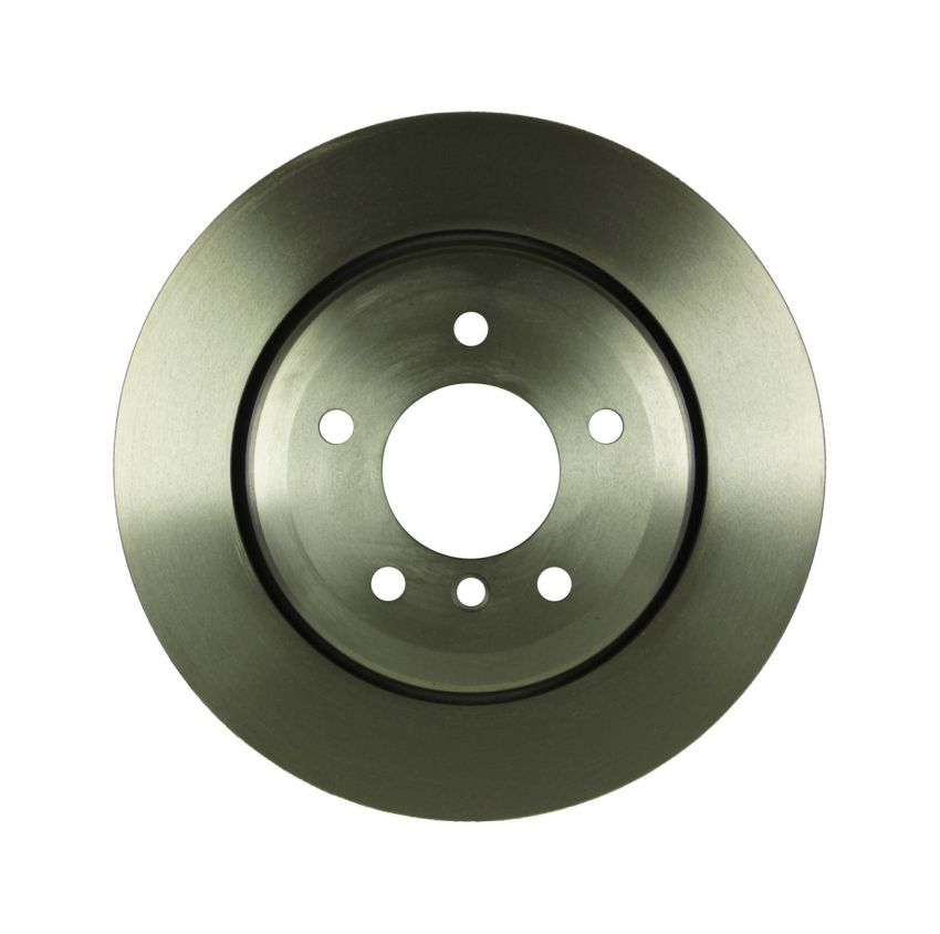 Bosch 15010123 Bosch QuietCast Disc Brake Rotor